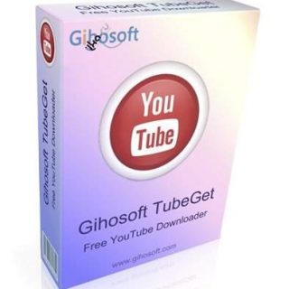 Gihosoft TubeGet Pro crack