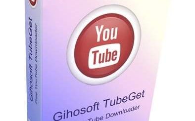 Gihosoft TubeGet Pro crack