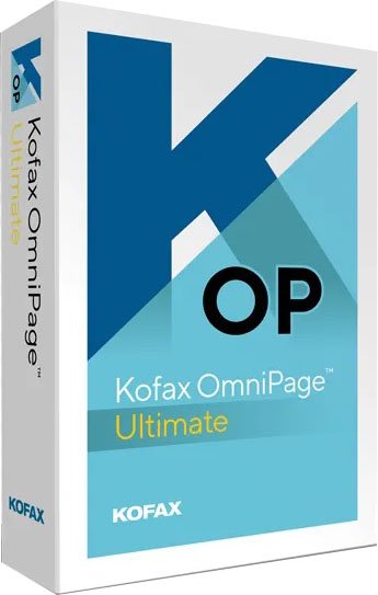 omnipage pro 16 serial