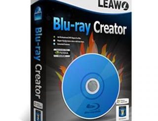 Leawo Blu-ray Creator CRACK