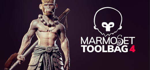 Marmoset Toolbag Crack