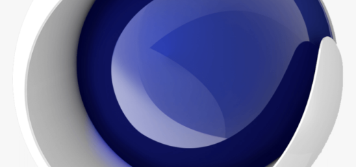 Maxon Cinema 4D Crack