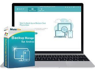 MobiKin Backup Manager for Android Crack Free Download