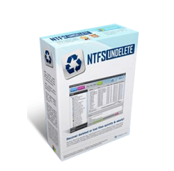 NTFS Undelete Crack