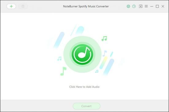 NoteBurner Spotify Music Converter Crack