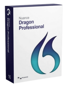 Nuance Dragon Professional Crack