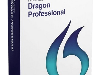 Nuance Dragon Professional Crack