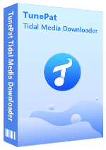 TunePat Tidal Media Downloader crack