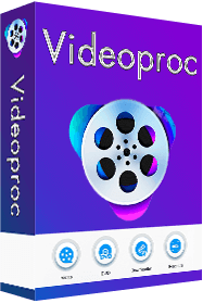 VideoProc crack