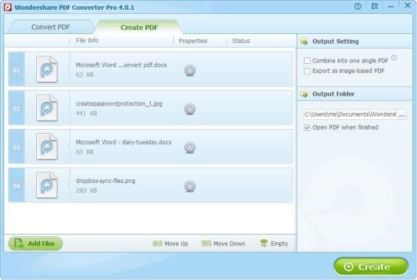 Wondershare PDF Converter Pro License Key