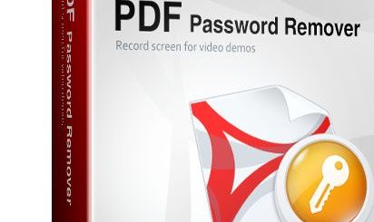 Wondershare PDF Password Remover Crack