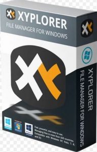 XYplorer Crack