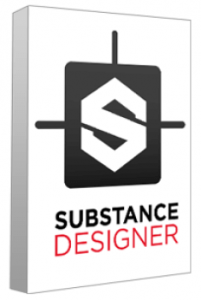 Allegorithmic Substance Designer Crack