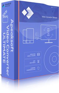 Apeaksoft Video Converter Ultimate Crack