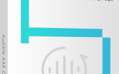 AudKit AAX Converter Crack