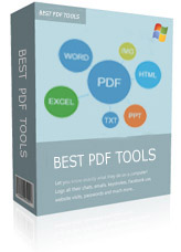 Best PDF Tools CRack