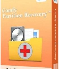Comfy Partition Recovery Unlimited Commercial Office Home CRack