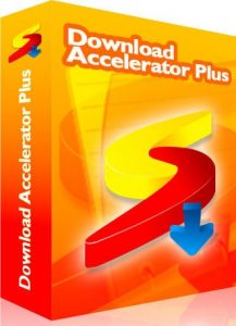 Download Accelerator Plus Premium Crack