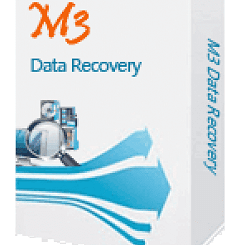 M3 Data Recovery Crack