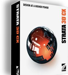 Strata 3D Crack