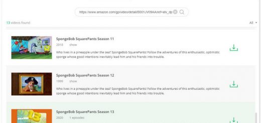 TuneBoto Amazon Video Downloader Crack patch