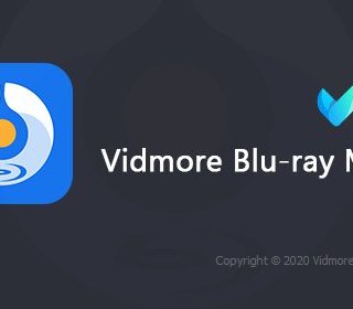 Vidmore Blu-ray Monster Crack
