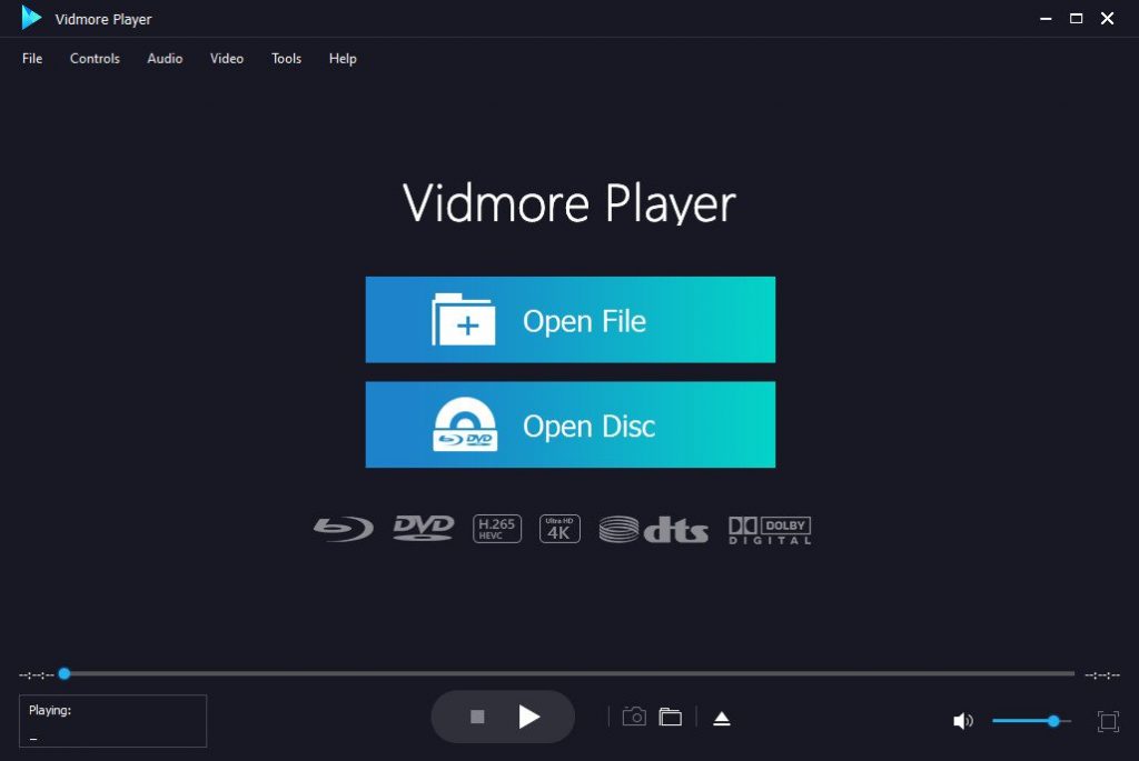 Vidmore Player Crack Patch