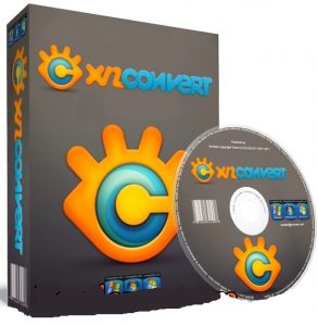 XnConvert crack