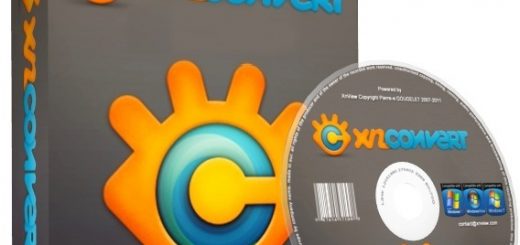 XnConvert crack