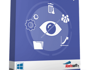 Abelssoft AntiBrowserSpy Crack