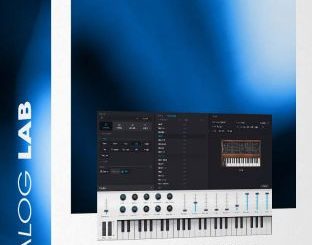 Arturia Analog Lab Crack patch