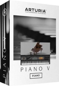 Arturia Piano & Keyboards Collection Crack