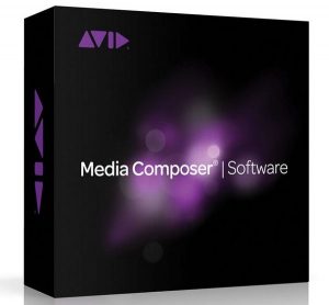 Avid Media Composer Crack