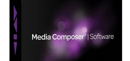 Avid Media Composer Crack