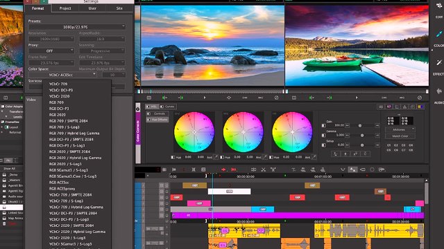 Avid Media Composer Download