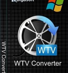Bigasoft WTV Converter Crack