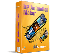 DP Animation Maker crack
