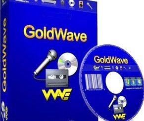 GoldWave Crack Serial Key