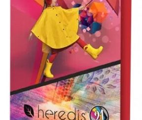 Heredis Crack