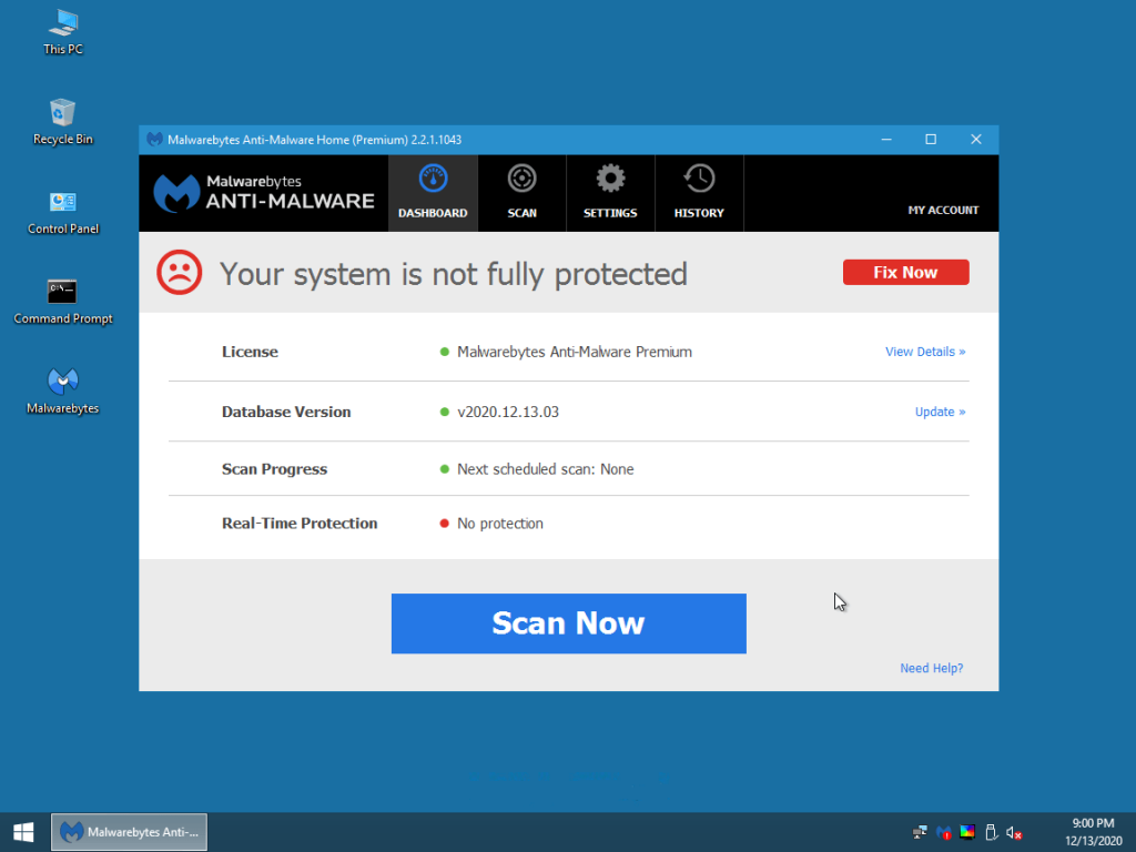 Malwarebytes Crack key