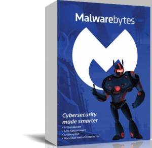Malwarebytes WinPE