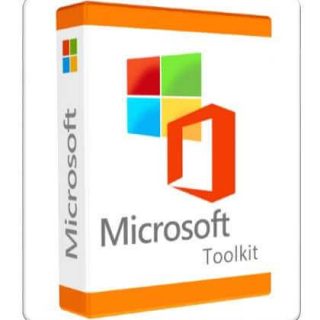 Microsoft Toolkit crack
