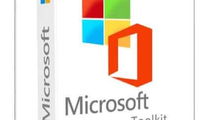 Microsoft Toolkit crack