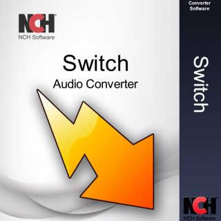 NCH Switch Plus crack