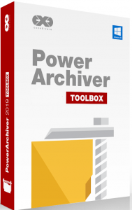 PowerArchiver Professional crack