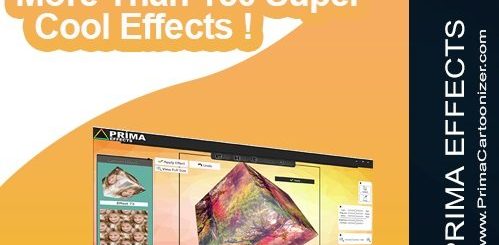 Prima Effects Crack