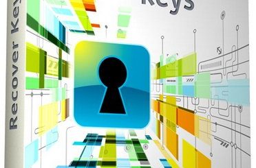 Recover Keys Enterprise Crack