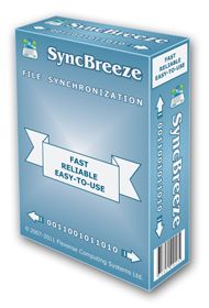 Sync Breeze Ultimate crack