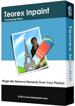 teorex inpaint 4.5