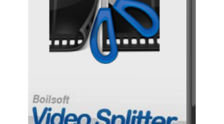 Boilsoft Video Splitter Crack Serial key